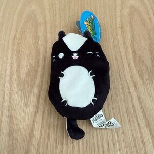 Cat vs pickles Lil Stinker #176 4” Plush